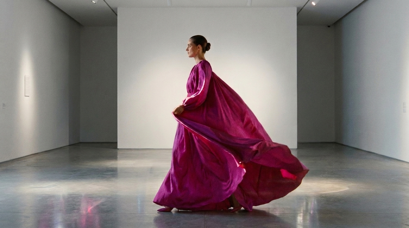Moda & Luxo — AICA